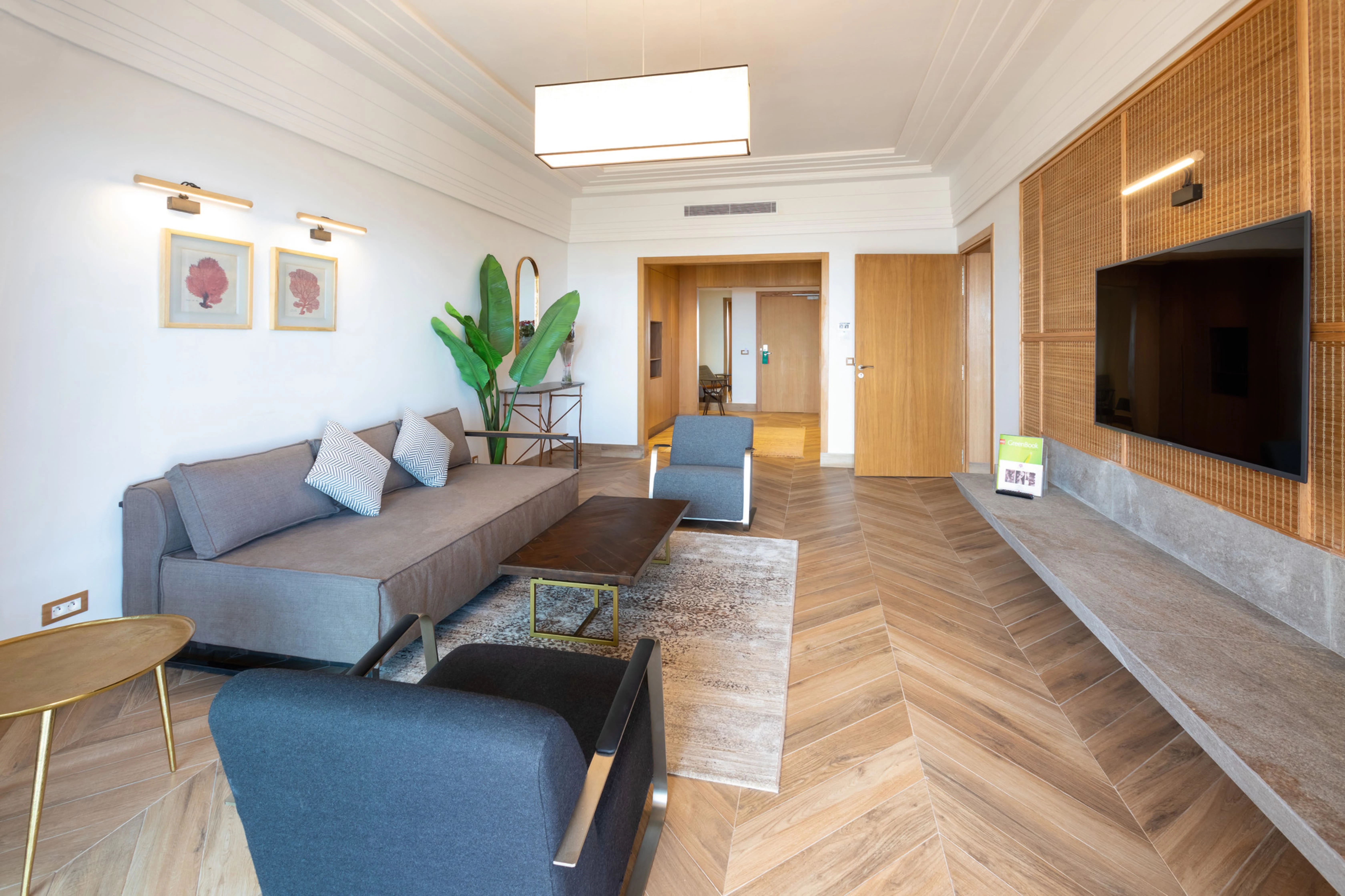 Hotel Hotel Riu Palace Tikida Taghazout i Agadir, Morocco - Billede 5