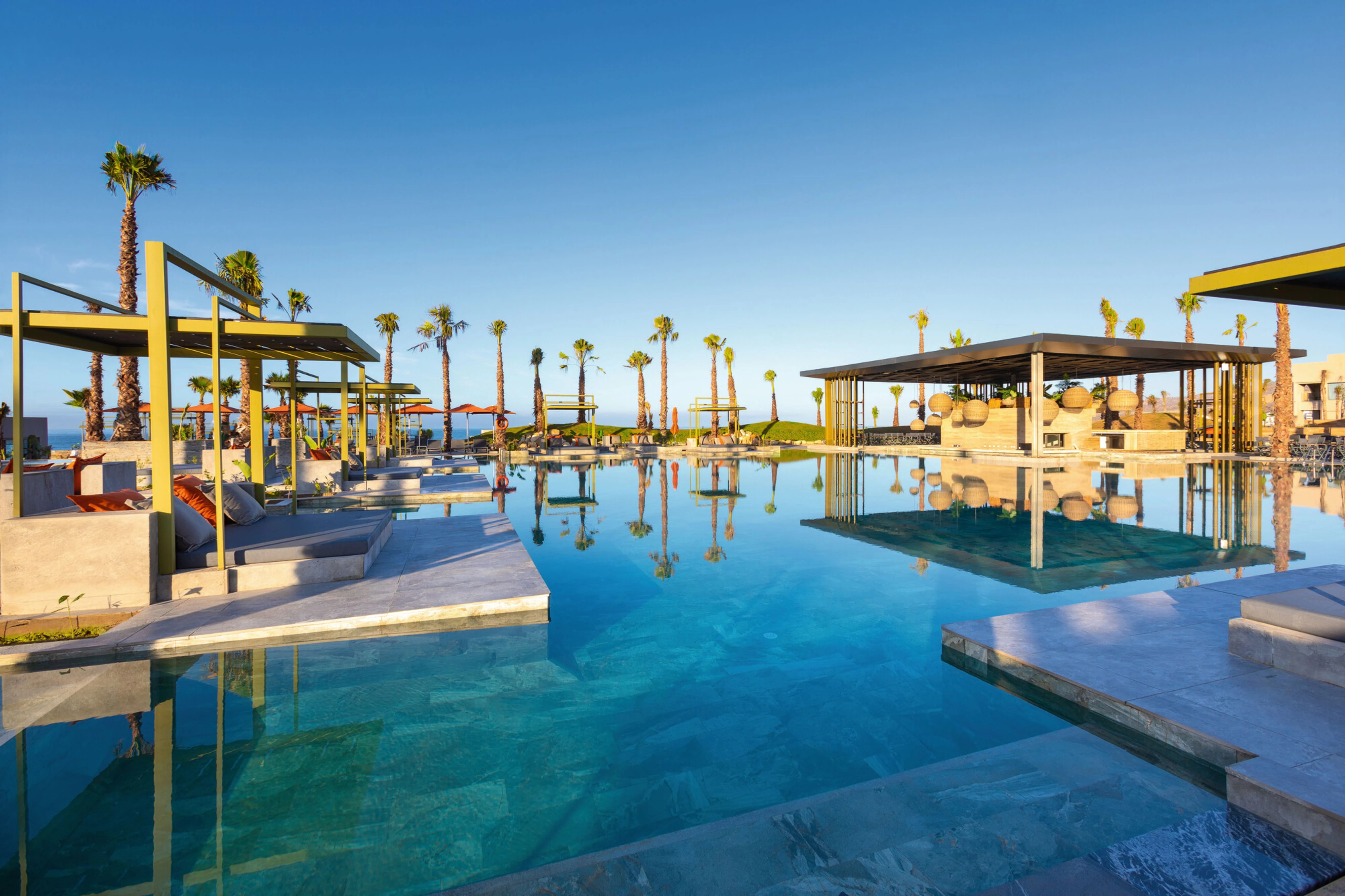 Hotel Hotel Riu Palace Tikida Taghazout i Agadir, Morocco - Billede 3