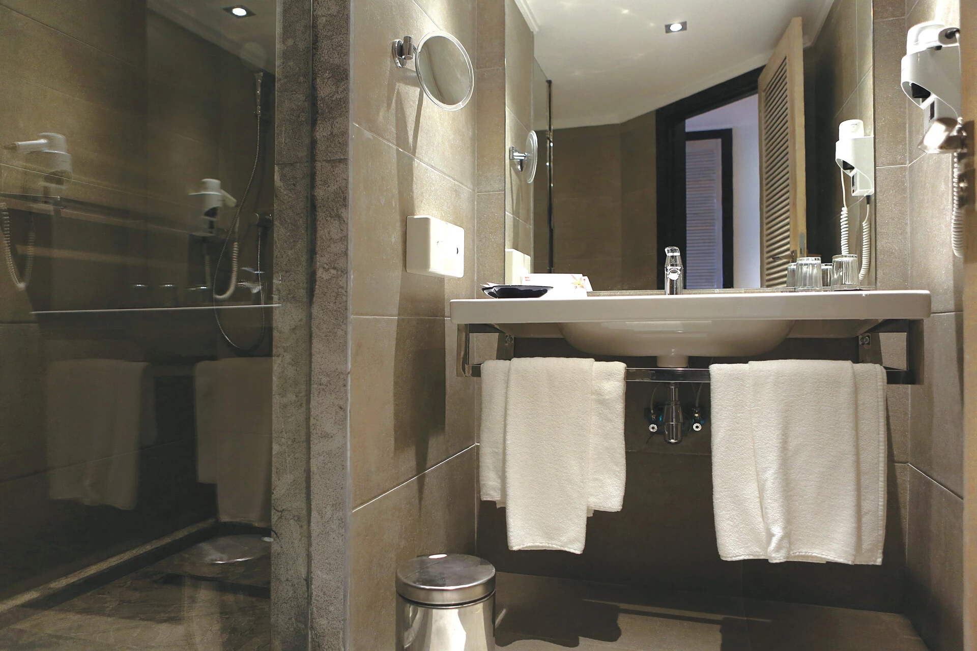 Hotel Hotel Riu Tikida Beach i Agadir, Morocco - Billede 19