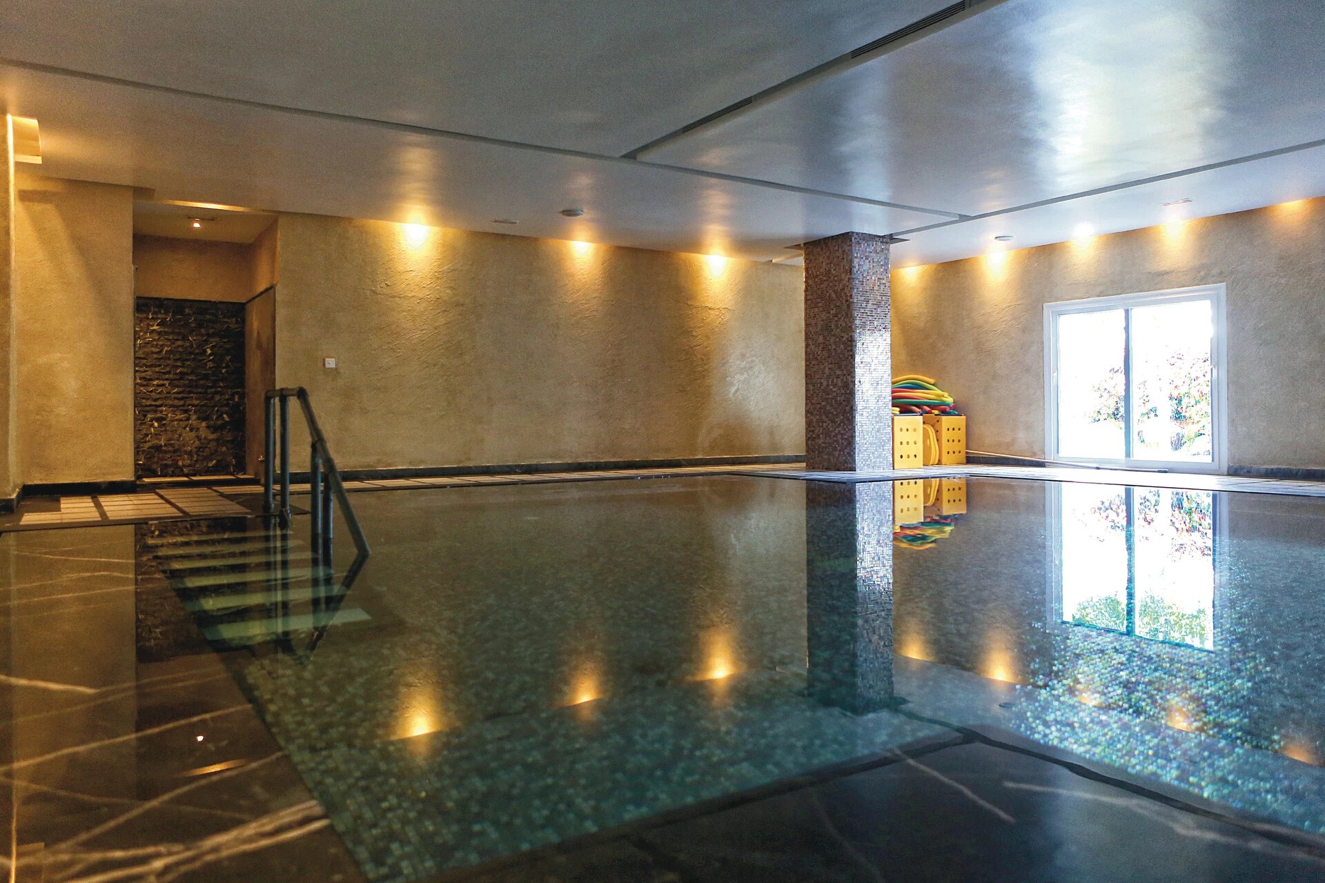 Hotel Hotel Riu Tikida Beach i Agadir, Morocco - Billede 13