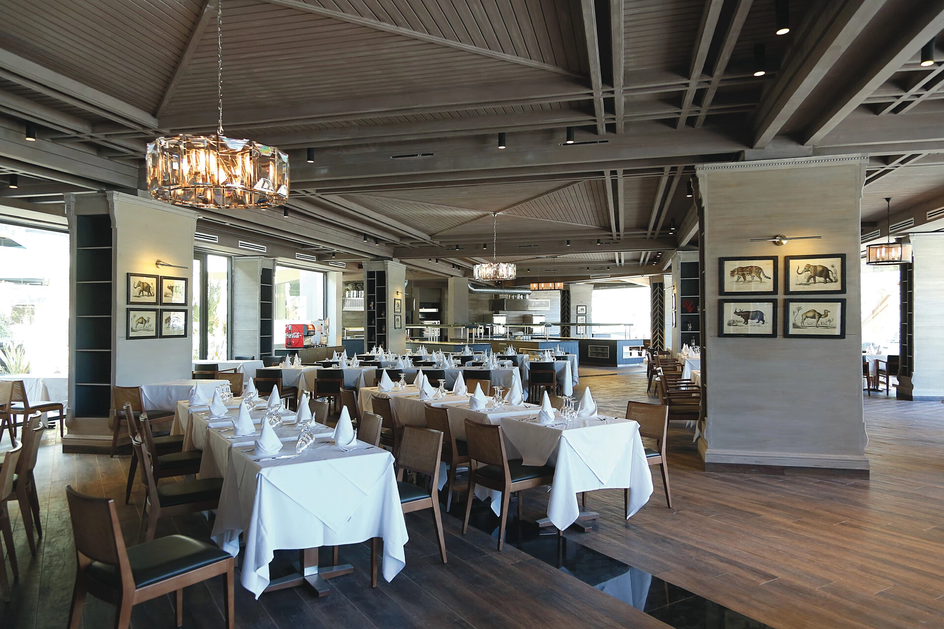 Hotel Hotel Riu Tikida Beach i Agadir, Morocco - Billede 16