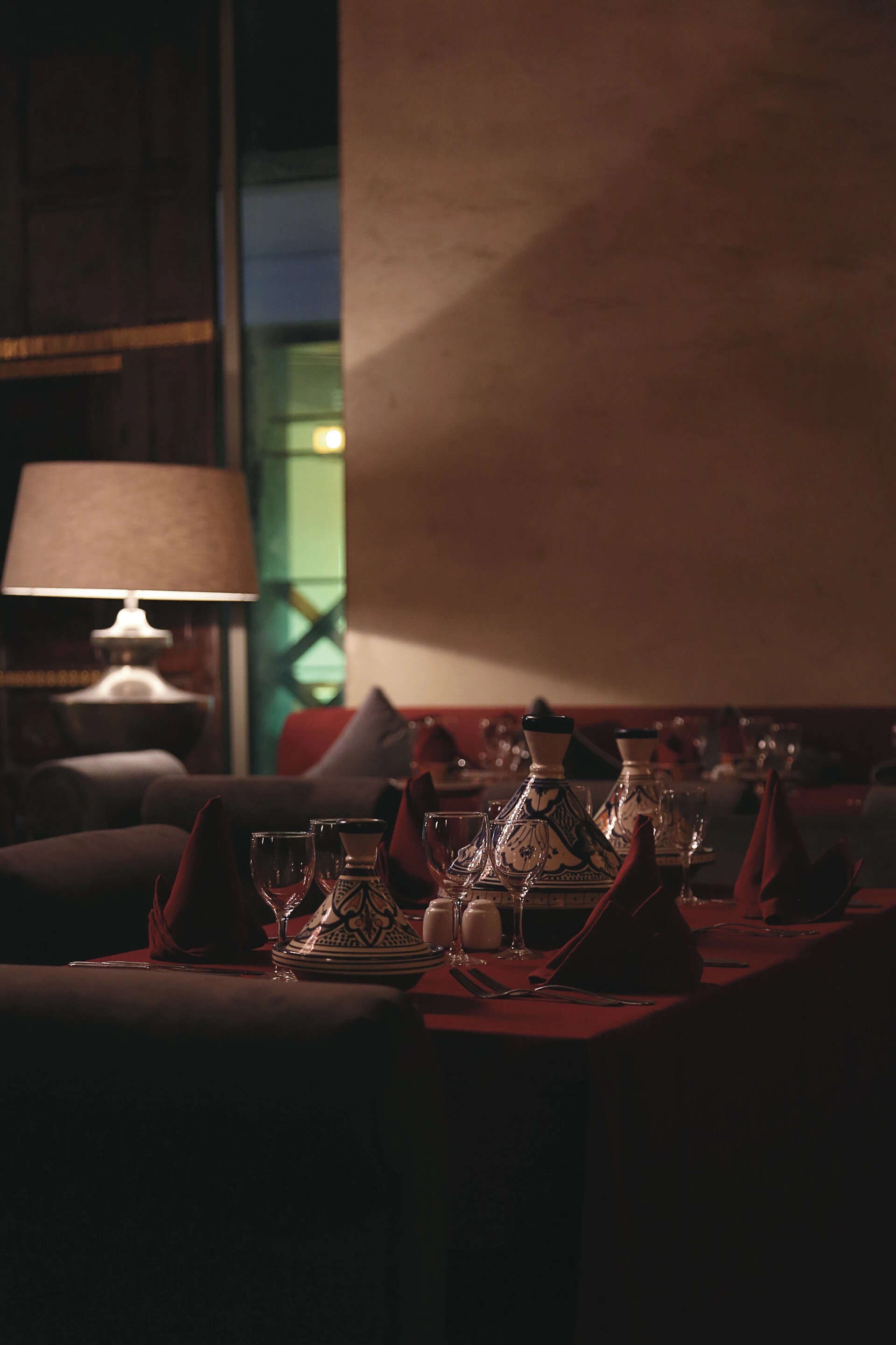 Hotel Hotel Riu Tikida Beach i Agadir, Morocco - Billede 17