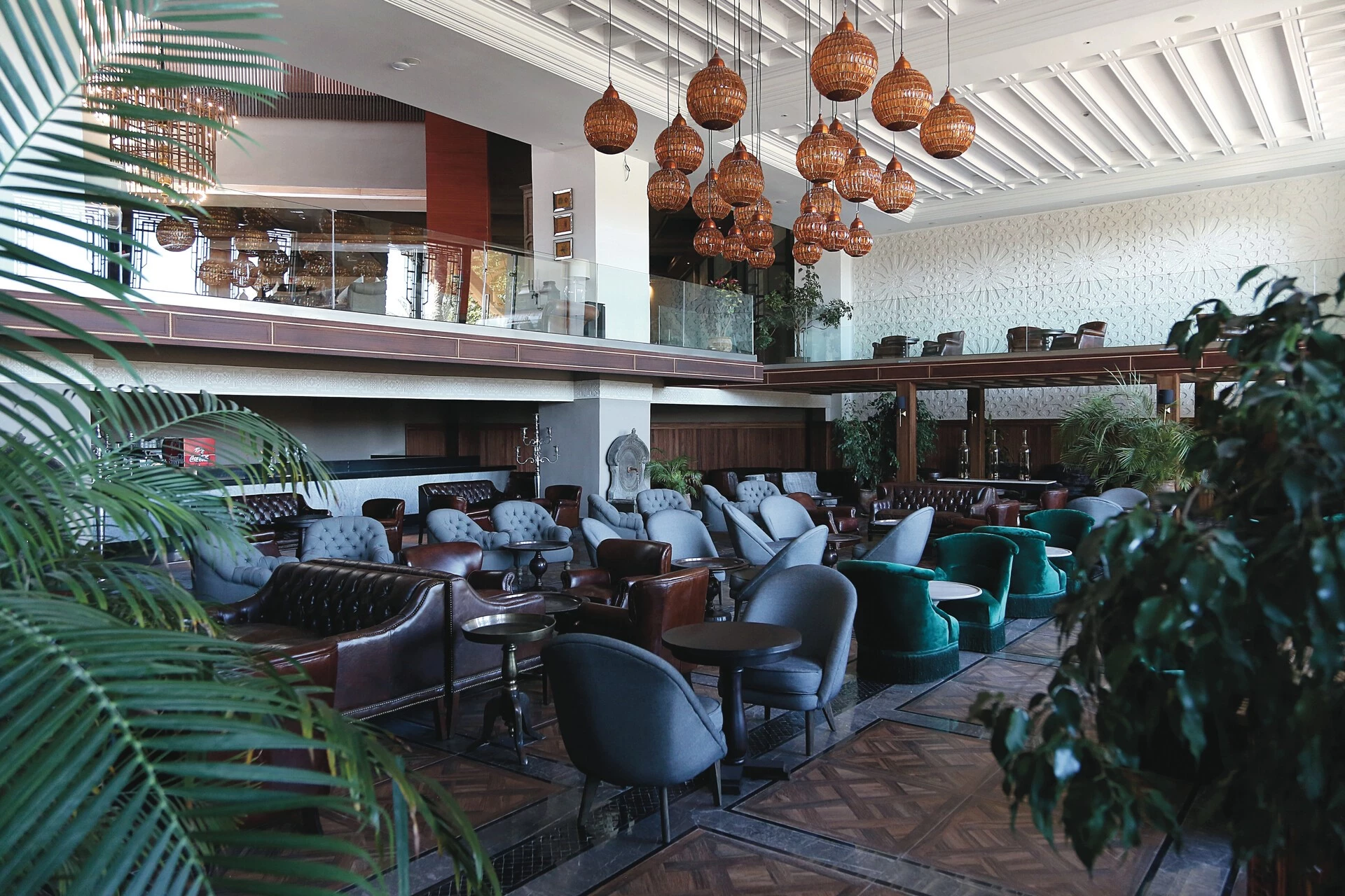 Hotel Hotel Riu Tikida Beach i Agadir, Morocco - Billede 11