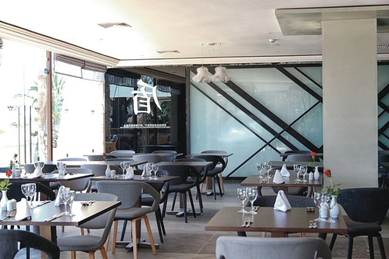 Hotel Hotel Riu Tikida Dunas i Agadir, Morocco - Billede 4