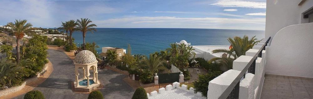 Hotel Hotel Servigroup Montiboli i Alicante, Spain - Billede 25