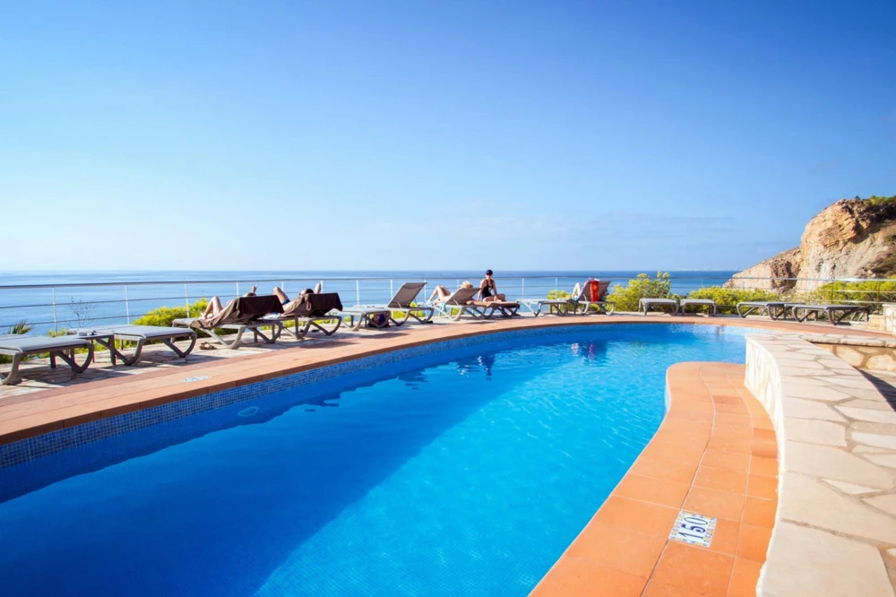 Hotel Hotel Servigroup Montiboli i Alicante, Spain - Billede 2