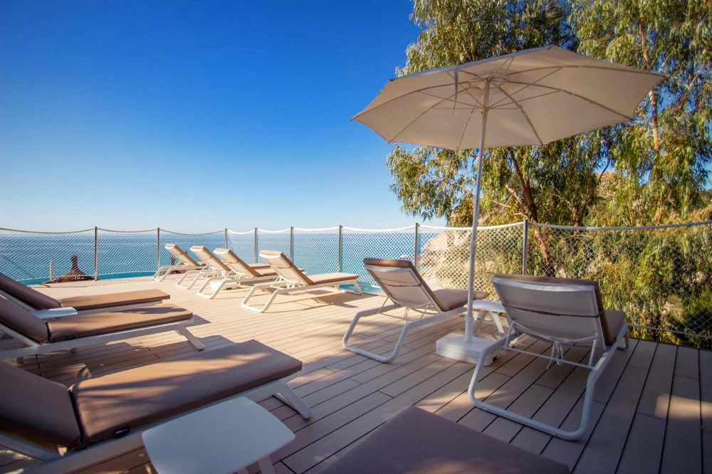 Hotel Hotel Servigroup Montiboli i Alicante, Spain - Billede 27