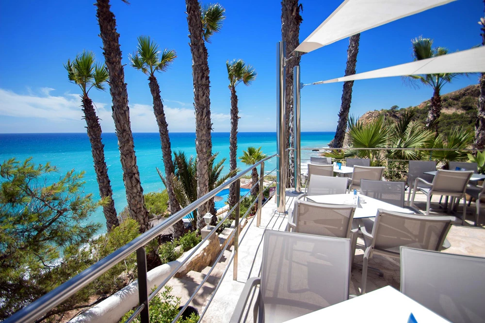 Hotel Hotel Servigroup Montiboli i Alicante, Spain - Billede 12