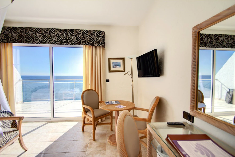 Hotel Hotel Servigroup Montiboli i Alicante, Spain - Billede 44