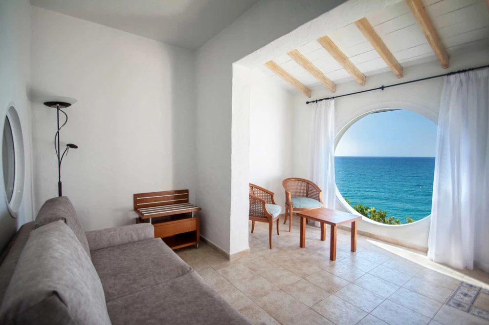 Hotel Hotel Servigroup Montiboli i Alicante, Spain - Billede 45