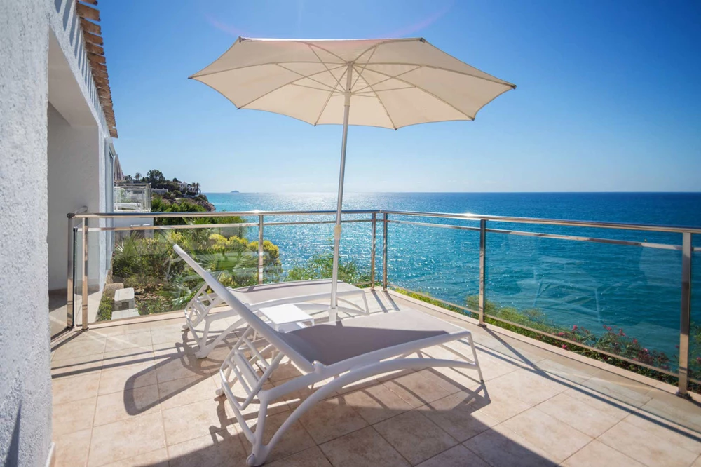 Hotel Hotel Servigroup Montiboli i Alicante, Spain - Billede 46