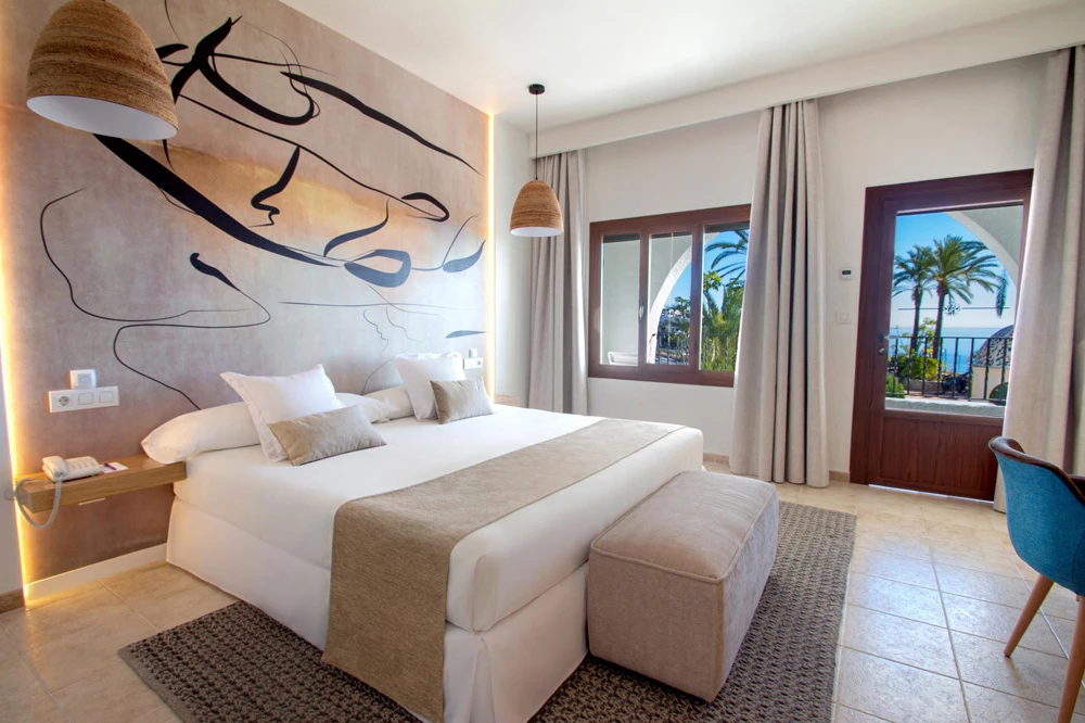 Hotel Hotel Servigroup Montiboli i Alicante, Spain - Billede 31