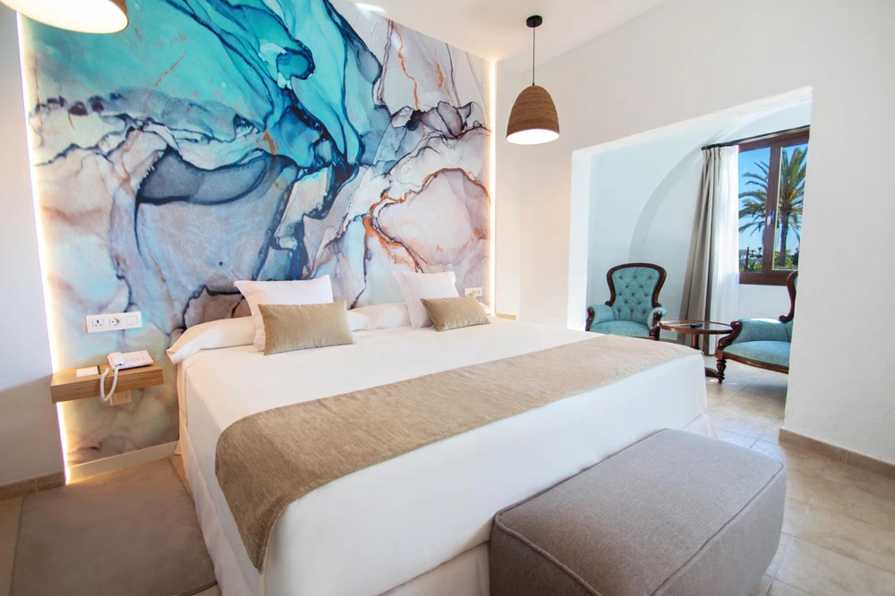 Hotel Hotel Servigroup Montiboli i Alicante, Spain - Billede 32