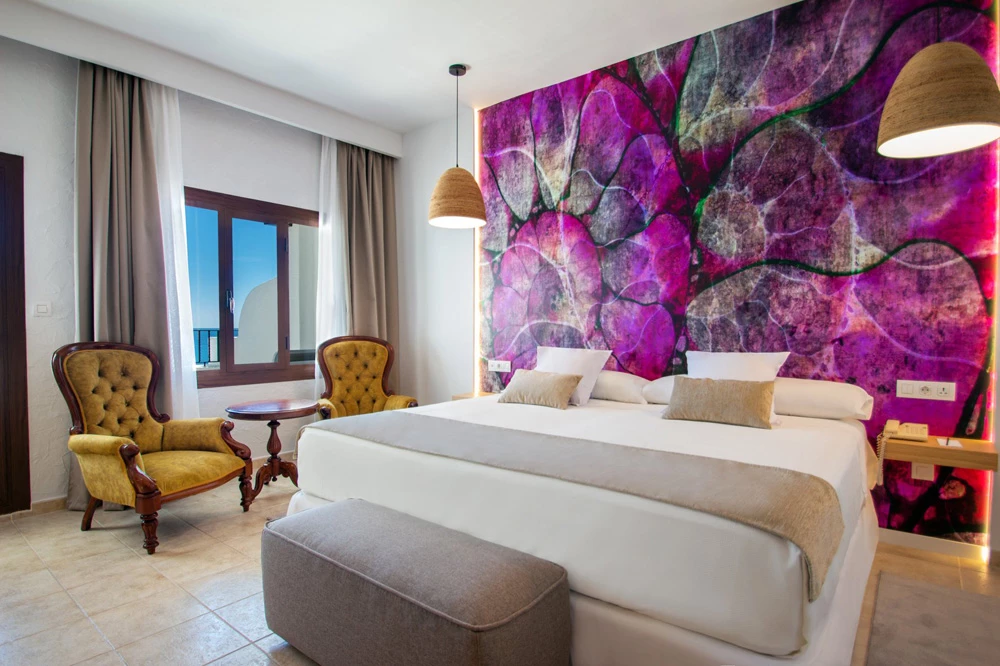 Hotel Hotel Servigroup Montiboli i Alicante, Spain - Billede 33