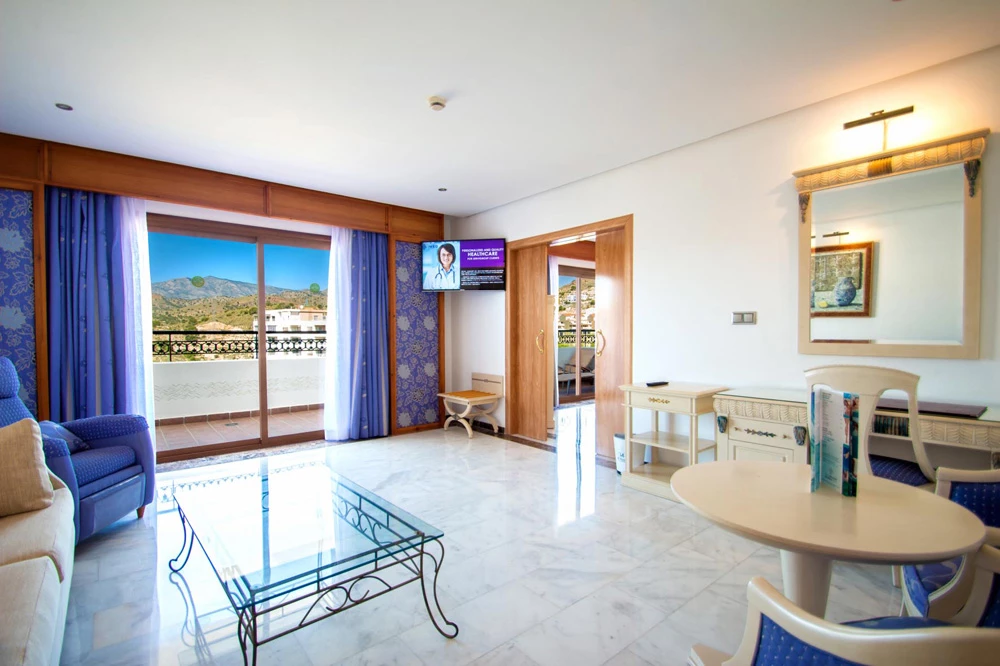 Hotel Hotel Servigroup Montiboli i Alicante, Spain - Billede 43
