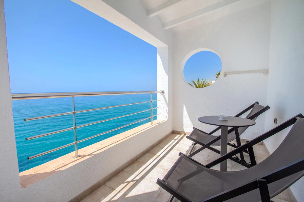 Hotel Hotel Servigroup Montiboli i Alicante, Spain - Billede 47