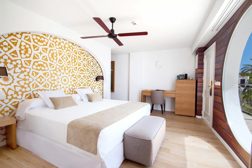 Hotel Hotel Servigroup Montiboli i Alicante, Spain - Billede 34