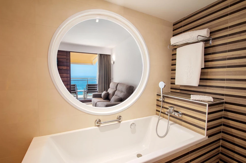 Hotel Hotel Servigroup Montiboli i Alicante, Spain - Billede 54