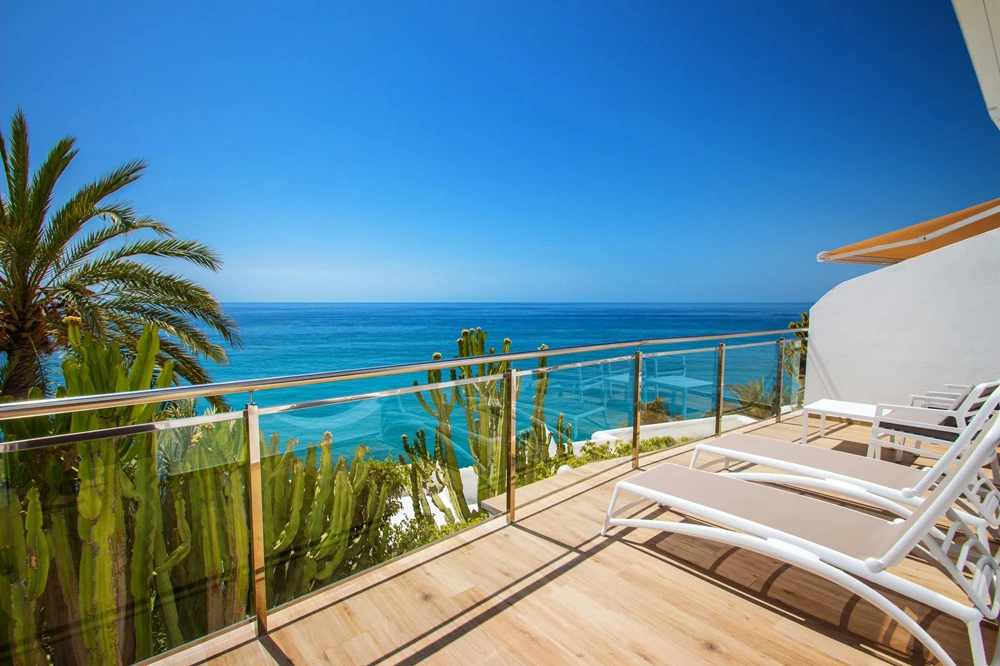 Hotel Hotel Servigroup Montiboli i Alicante, Spain - Billede 28