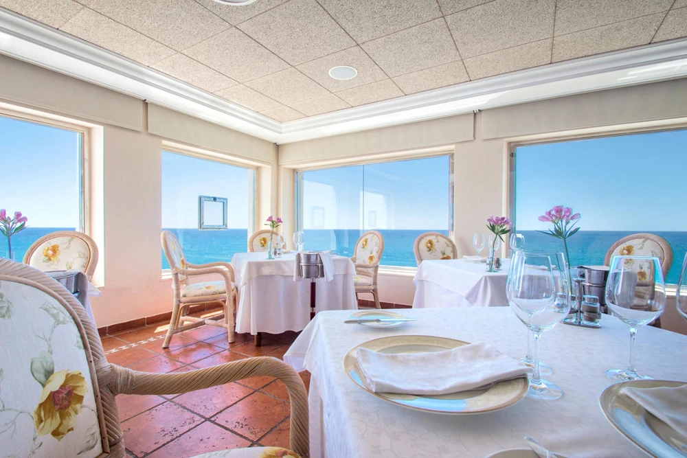 Hotel Hotel Servigroup Montiboli i Alicante, Spain - Billede 14