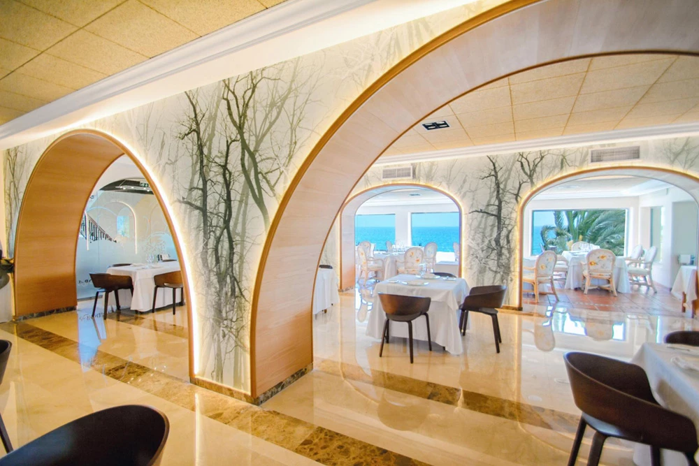 Hotel Hotel Servigroup Montiboli i Alicante, Spain - Billede 15