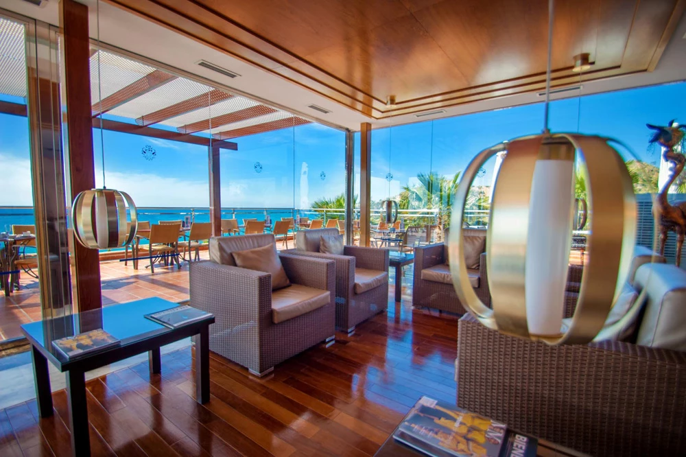 Hotel Hotel Servigroup Montiboli i Alicante, Spain - Billede 16