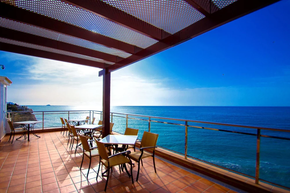 Hotel Hotel Servigroup Montiboli i Alicante, Spain - Billede 18