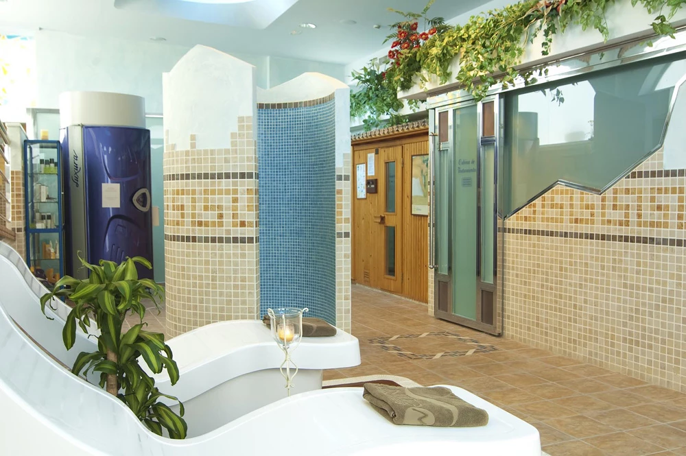 Hotel Hotel Servigroup Montiboli i Alicante, Spain - Billede 7