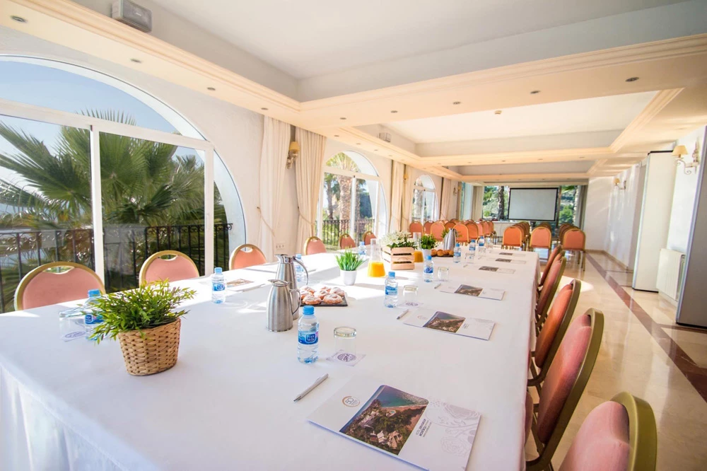 Hotel Hotel Servigroup Montiboli i Alicante, Spain - Billede 19