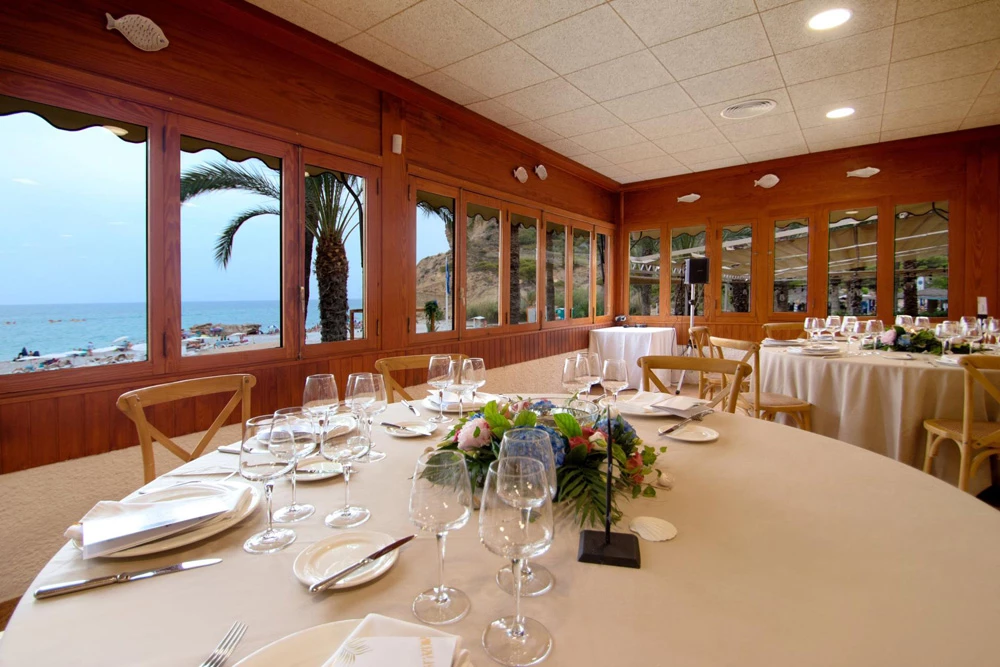 Hotel Hotel Servigroup Montiboli i Alicante, Spain - Billede 21