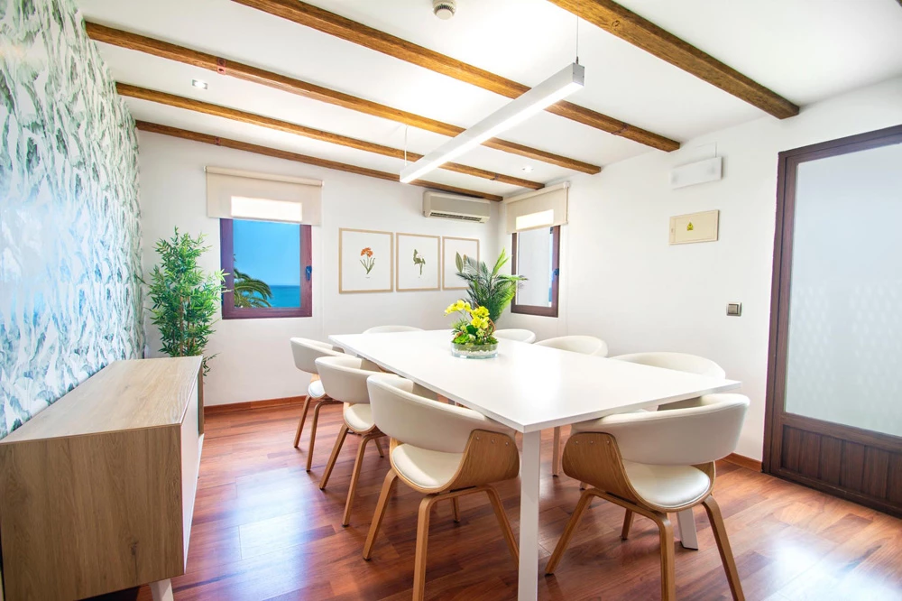 Hotel Hotel Servigroup Montiboli i Alicante, Spain - Billede 48