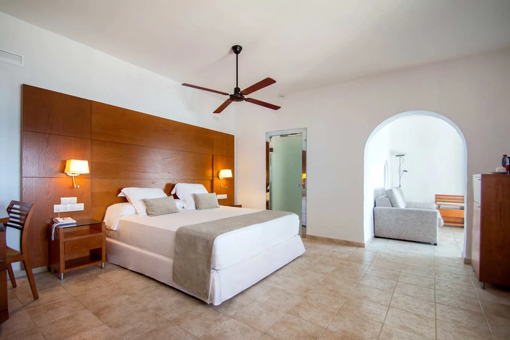 Hotel Hotel Servigroup Montiboli i Alicante, Spain - Billede 36