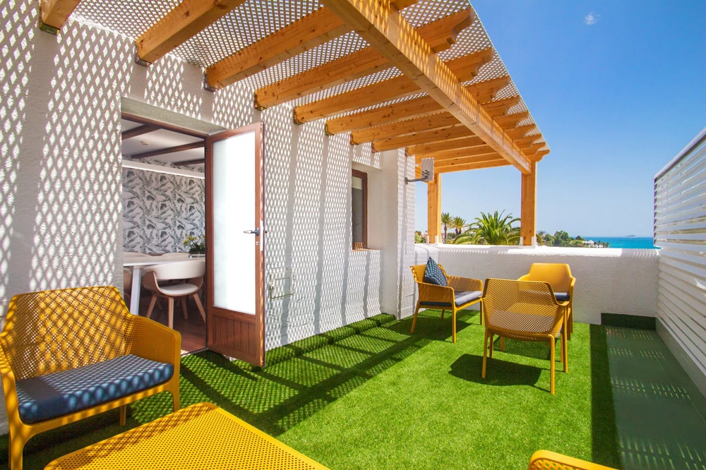 Hotel Hotel Servigroup Montiboli i Alicante, Spain - Billede 49