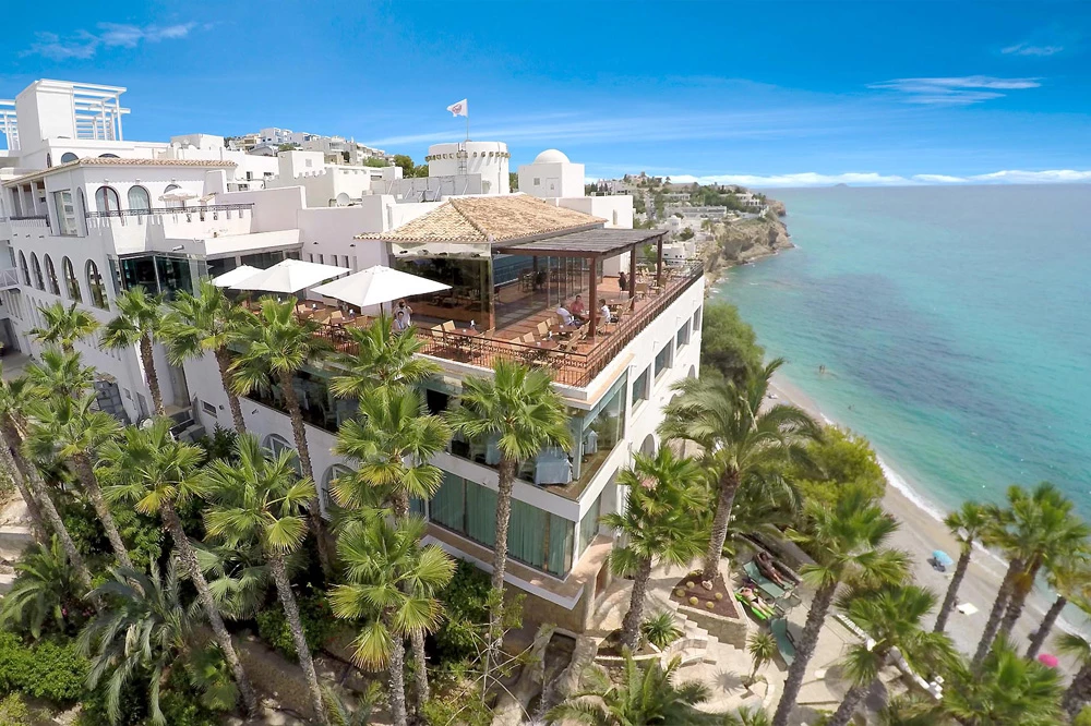 Hotel Hotel Servigroup Montiboli i Alicante, Spain - Billede 6