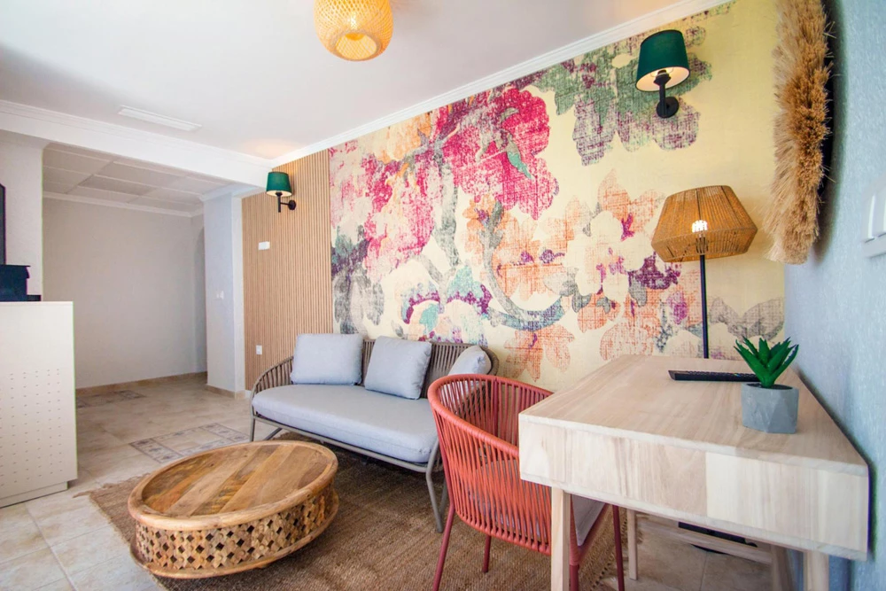 Hotel Hotel Servigroup Montiboli i Alicante, Spain - Billede 50