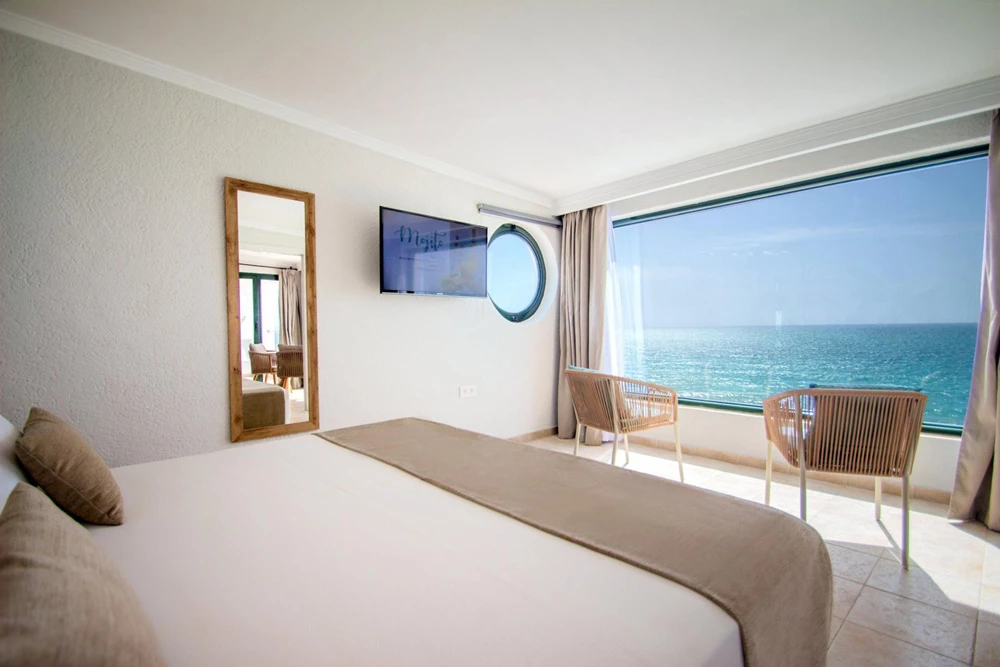 Hotel Hotel Servigroup Montiboli i Alicante, Spain - Billede 38