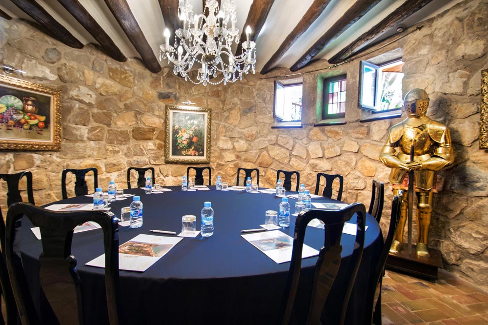 Hotel Hotel Servigroup Montiboli i Alicante, Spain - Billede 22