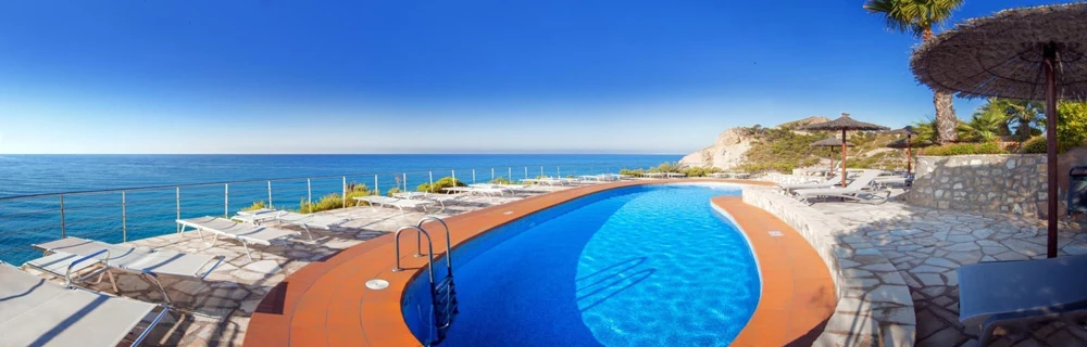 Hotel Hotel Servigroup Montiboli i Alicante, Spain - Billede 3