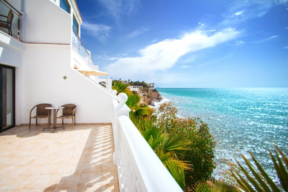 Hotel Hotel Servigroup Montiboli i Alicante, Spain - Billede 51