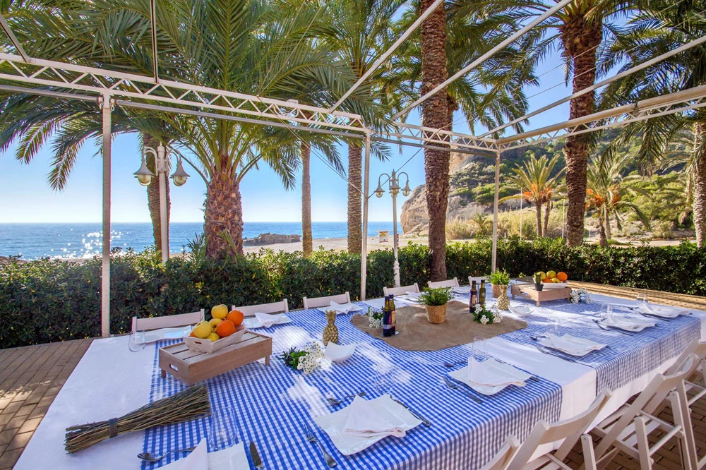 Hotel Hotel Servigroup Montiboli i Alicante, Spain - Billede 23