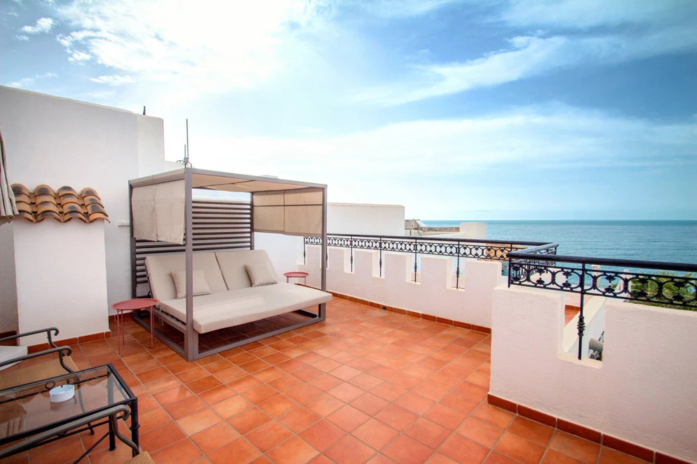 Hotel Hotel Servigroup Montiboli i Alicante, Spain - Billede 52