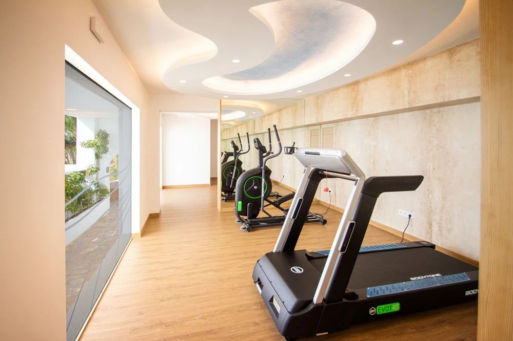 Hotel Hotel Servigroup Montiboli i Alicante, Spain - Billede 10