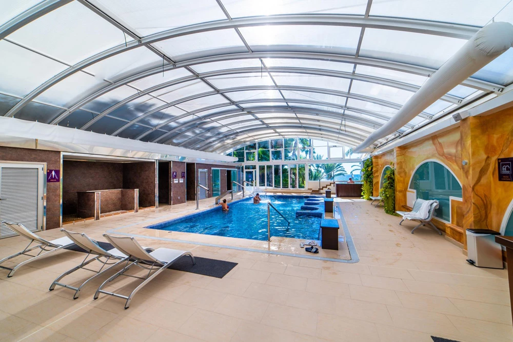 Hotel Hotel Servigroup Montiboli i Alicante, Spain - Billede 11