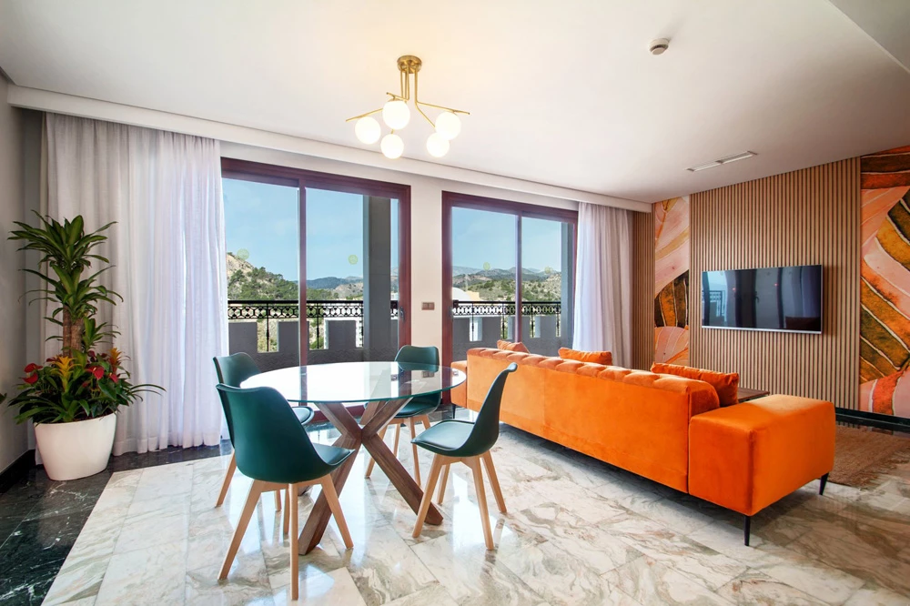 Hotel Hotel Servigroup Montiboli i Alicante, Spain - Billede 53