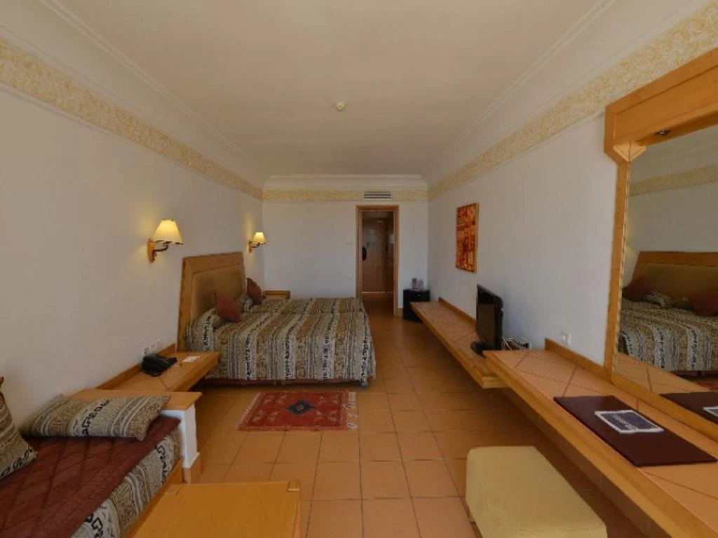 Hotel Hotel Timoulay & Spa Agadir i Agadir, Morocco - Billede 8