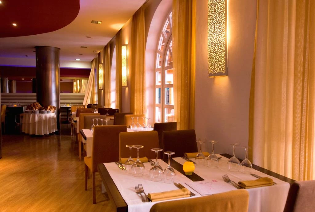 Hotel Hotel Timoulay & Spa Agadir i Agadir, Morocco - Billede 3