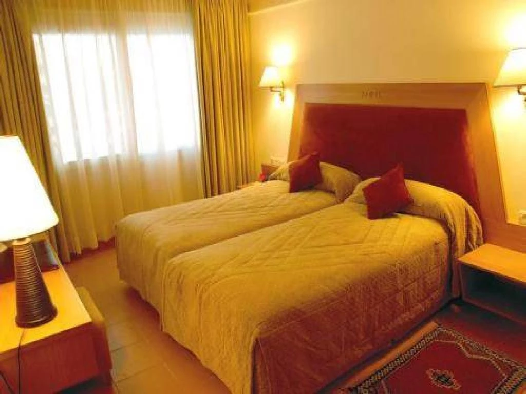 Hotel Hotel Timoulay & Spa Agadir i Agadir, Morocco - Billede 9