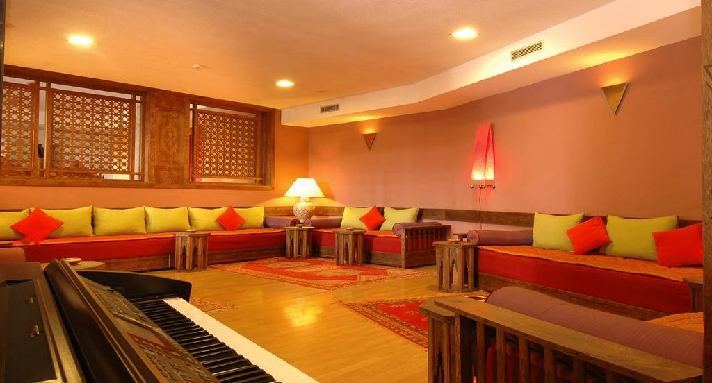 Hotel Hotel Timoulay & Spa Agadir i Agadir, Morocco - Billede 4