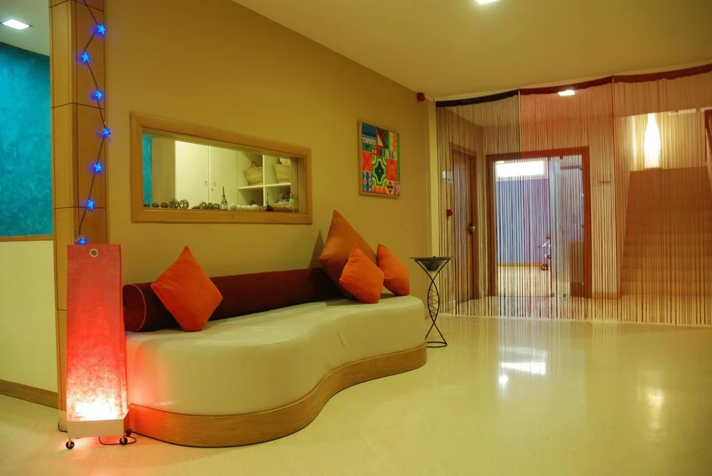 Hotel Hotel Timoulay & Spa Agadir i Agadir, Morocco - Billede 5