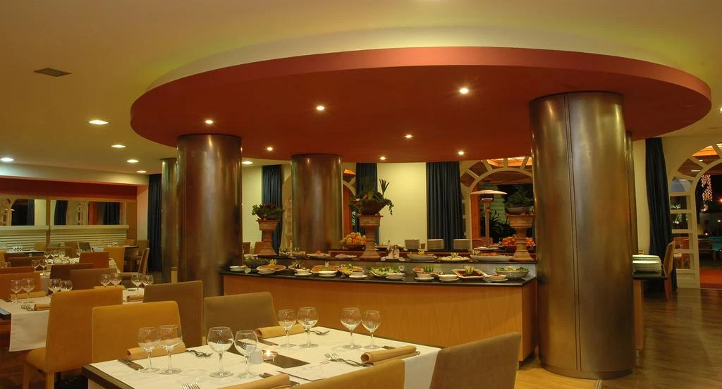 Hotel Hotel Timoulay & Spa Agadir i Agadir, Morocco - Billede 14